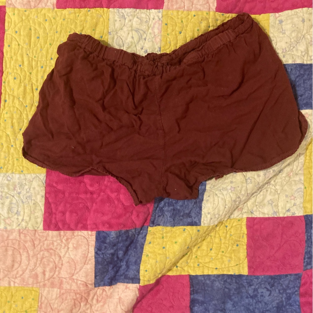 Brandy Melville shorts